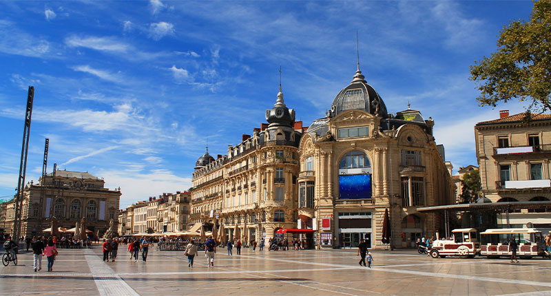 Montpellier