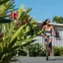 Ballade à vélo  