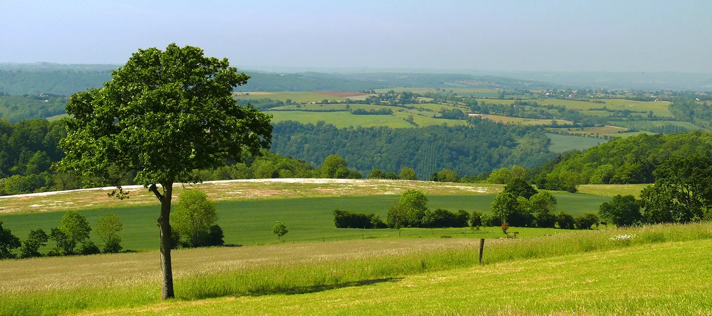 Région de France Normandie