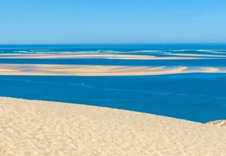 Découvrir l'aquitaine