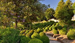 Les jardins des Prés Verts