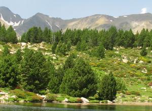 Explorer les Pyrénées-Orientales