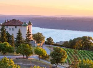 Une semaine dans le Var