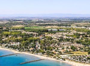 Vacances à Vias Plage