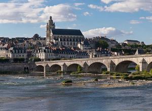 Que faire à Blois