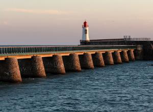 Que faire aux Sables d'Olonnes