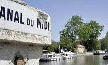 Canal du Midi