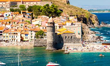 Collioure